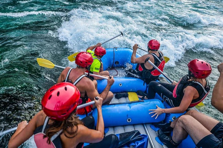 Rishikesh tour and travel