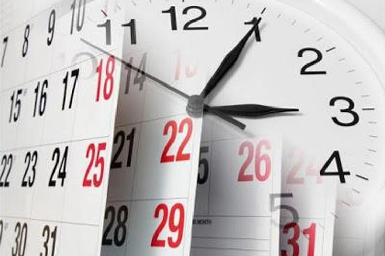 No newness in new year