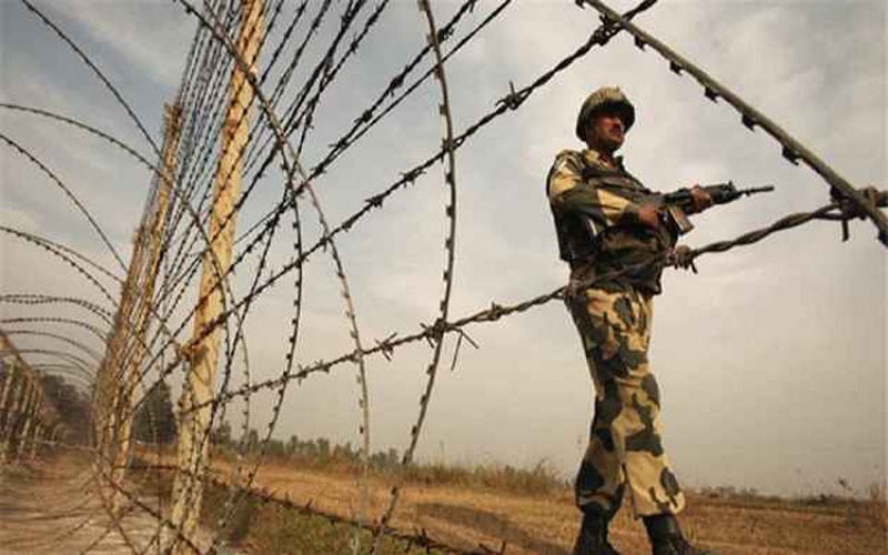 India-Nepal border dispute 2020