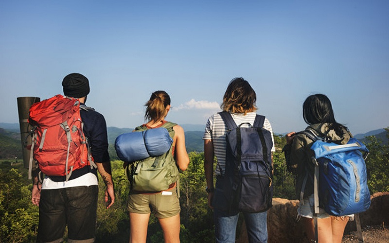 Tourism sector recovery plan