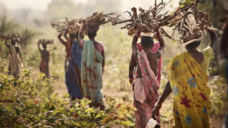 Rural women empowerment and development