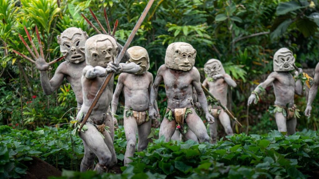Asaro 3