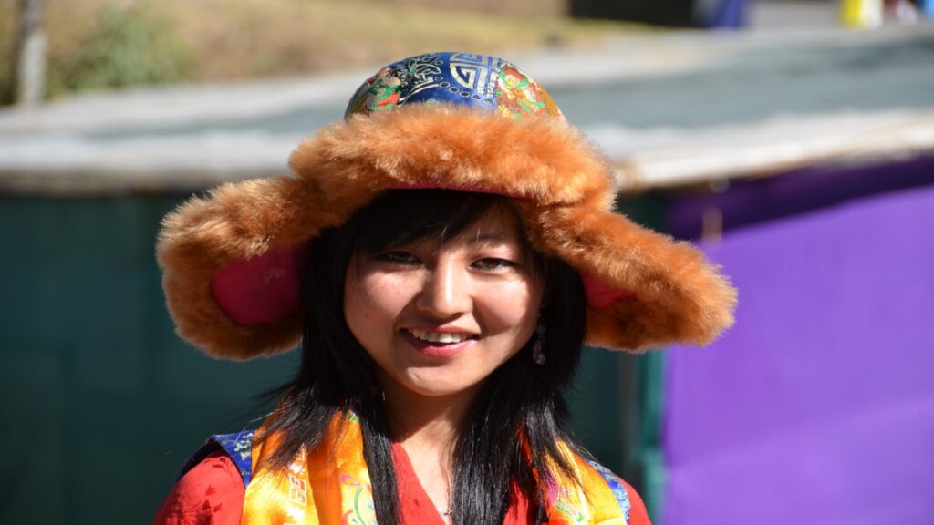 Bhutia 1