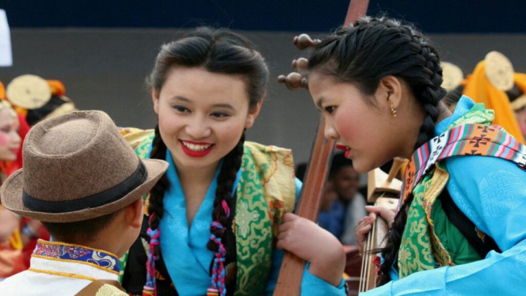 Bhutia 2