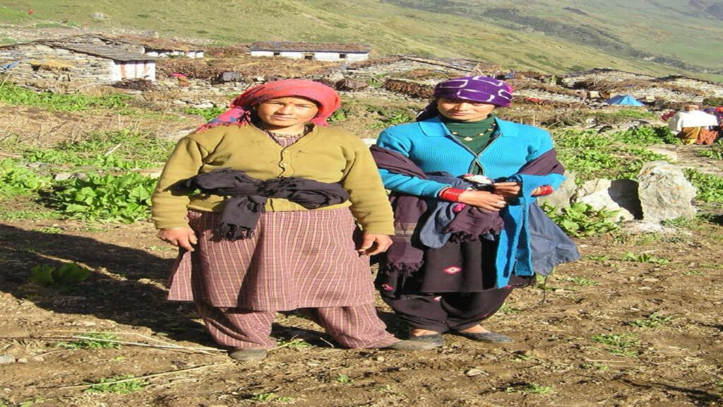 Bhutia 3