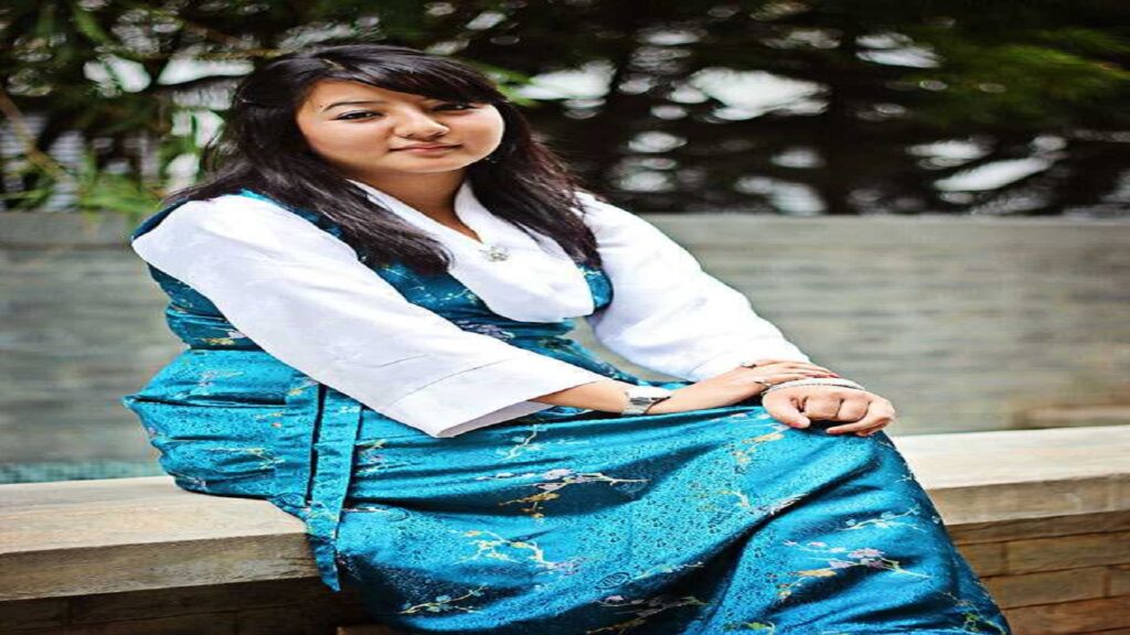 Bhutia 4