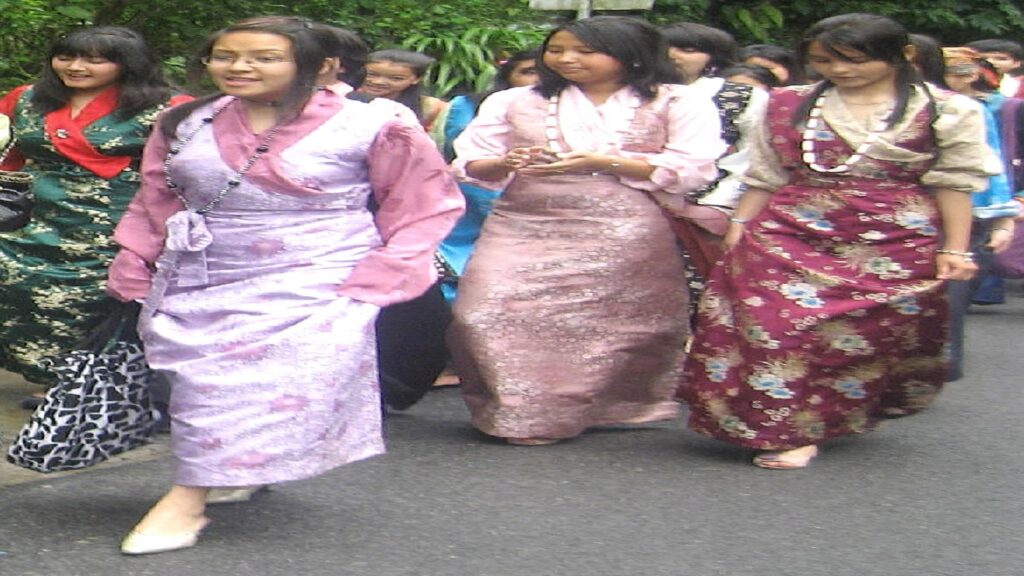 Bhutia 7
