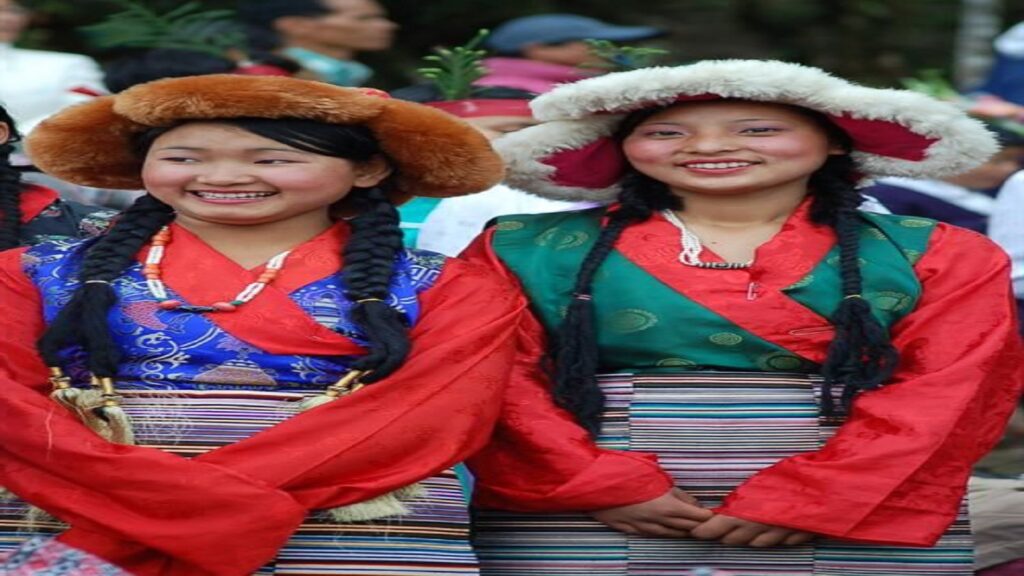 Bhutia 8