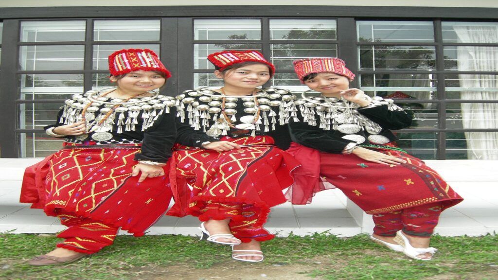 Kachin 1