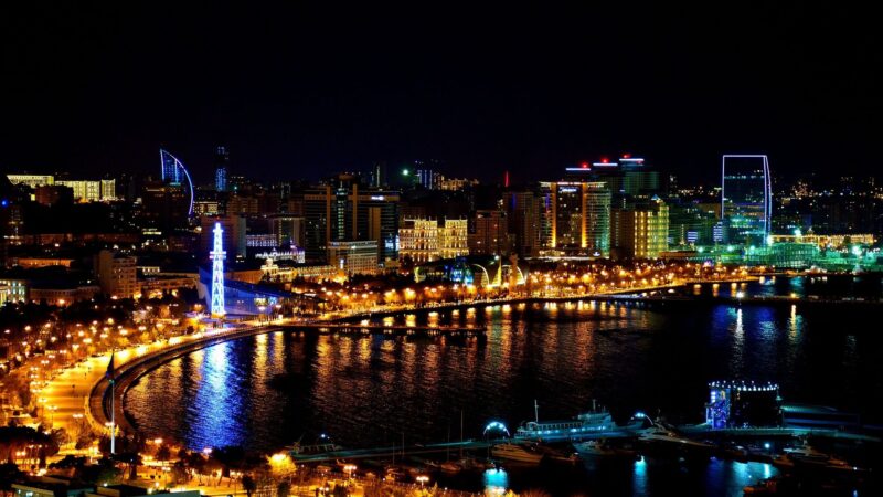 Azerbaijan Tourism