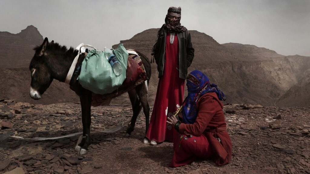 Bedouin 4