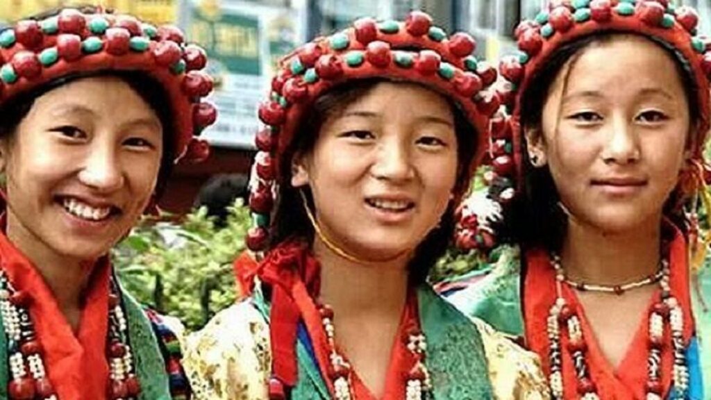 Bhutia 9