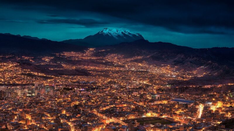 Bolivia Tourism