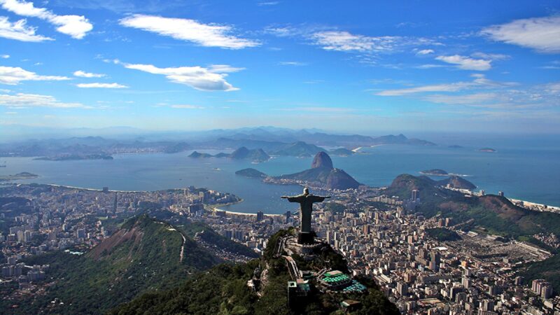 Brazil Tourism