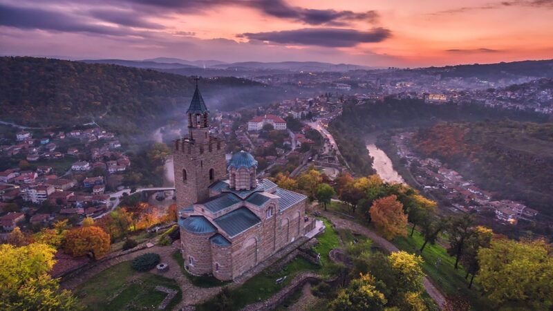 Bulgaria Tourism