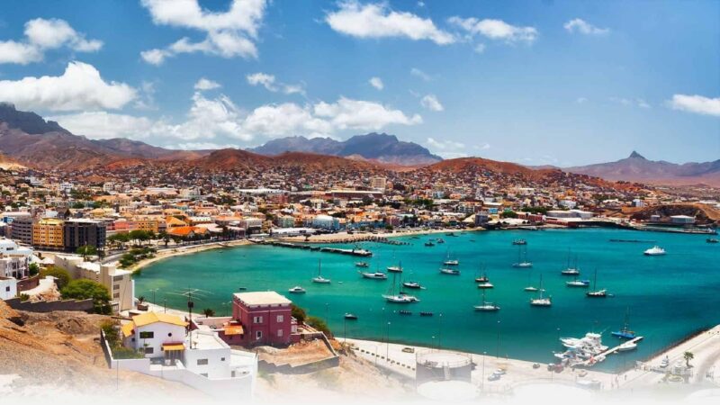 Cape Verde Tourism