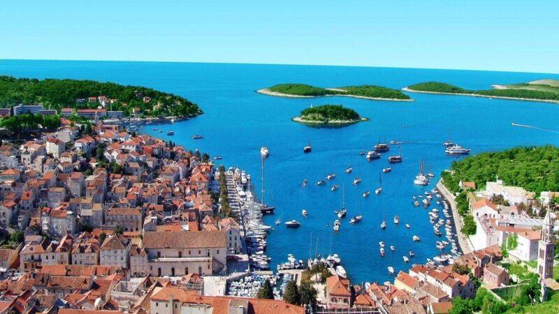 Croatia Tourism