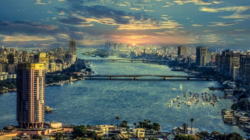 Egypt Tourism