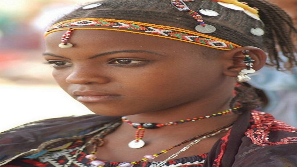 Fulani 2