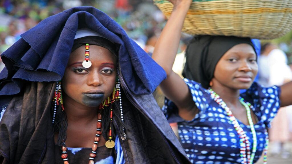 Fulani 5