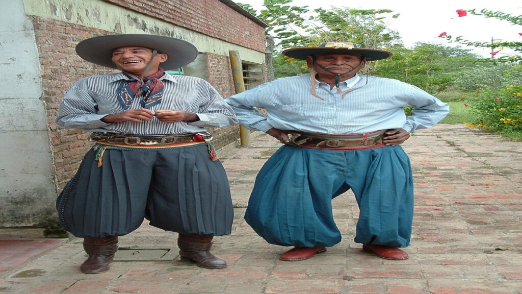 Gaucho 2