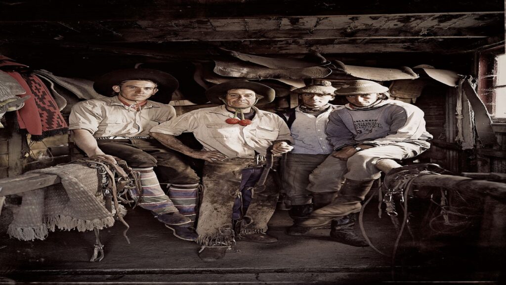 Gaucho 9