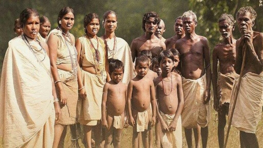 Gond 10