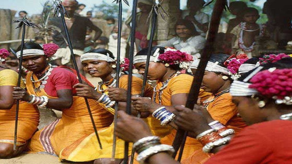 Gond 5