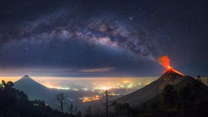 Guatemala Tourism