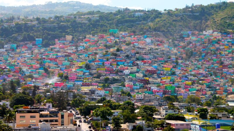 Haiti Tourism