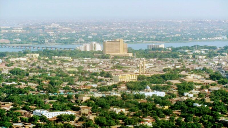 Mali Tourism