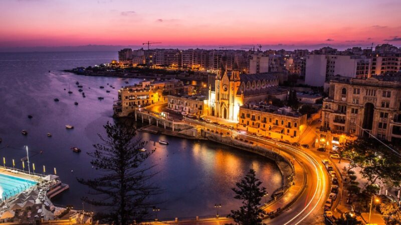 Malta Tourism