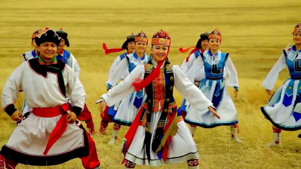 Mongol 10