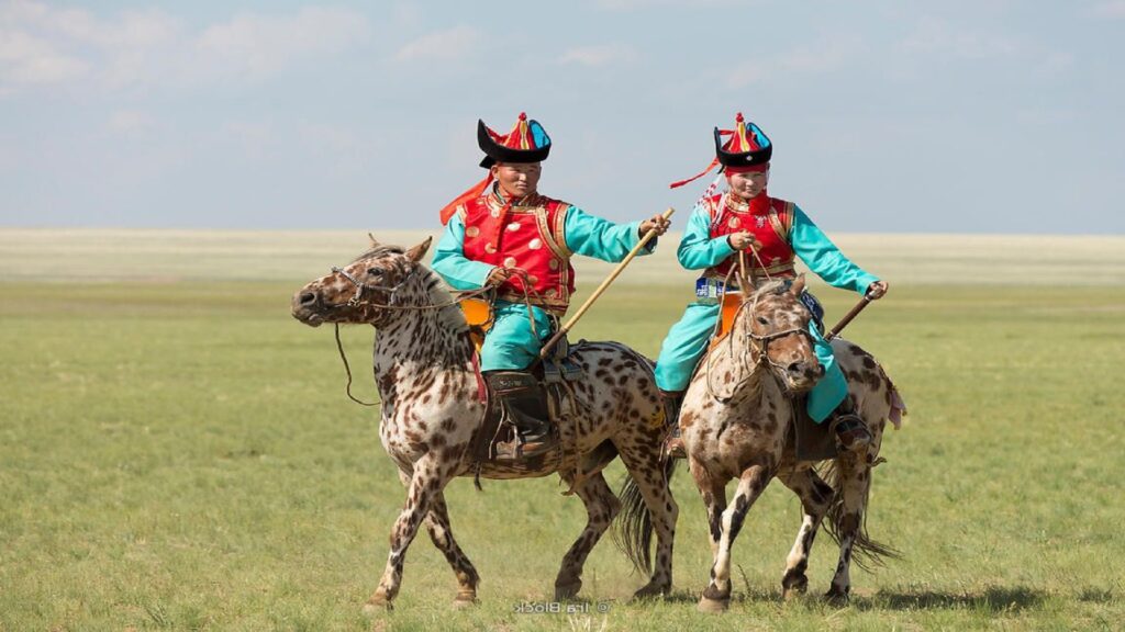 Mongol 2