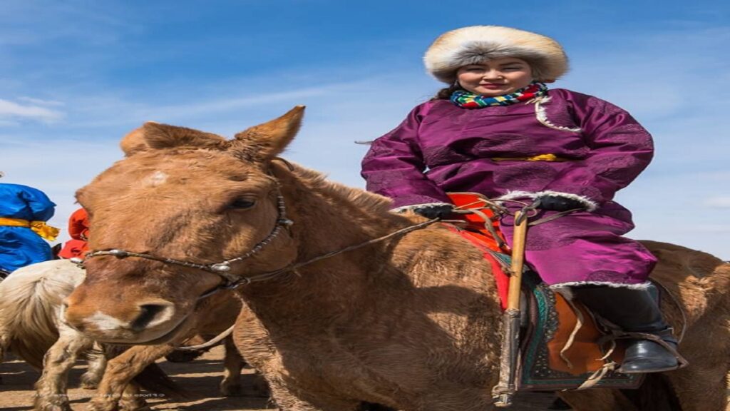Mongol 6