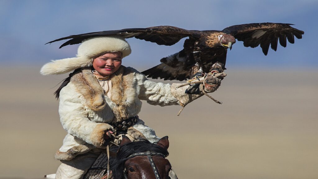 Mongol 7
