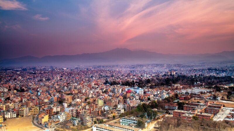 Nepal Tourism