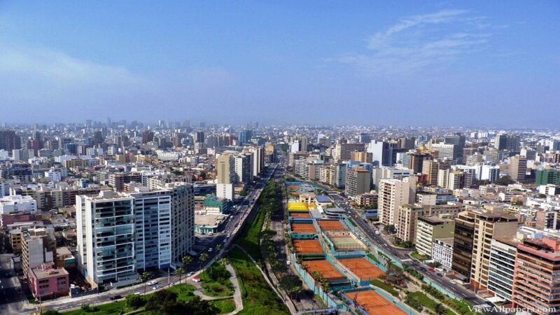 Peru Tourism