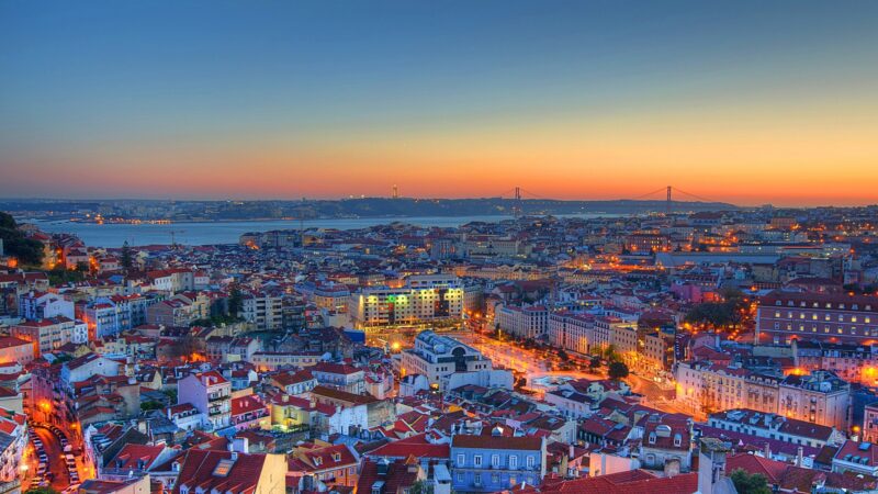 Portugal Tourism