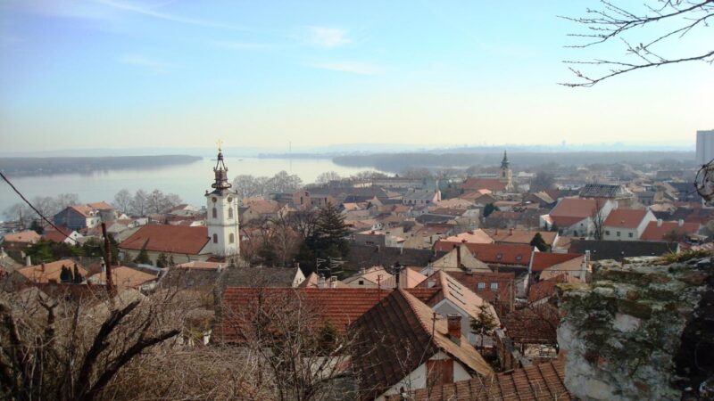 Serbia Tourism