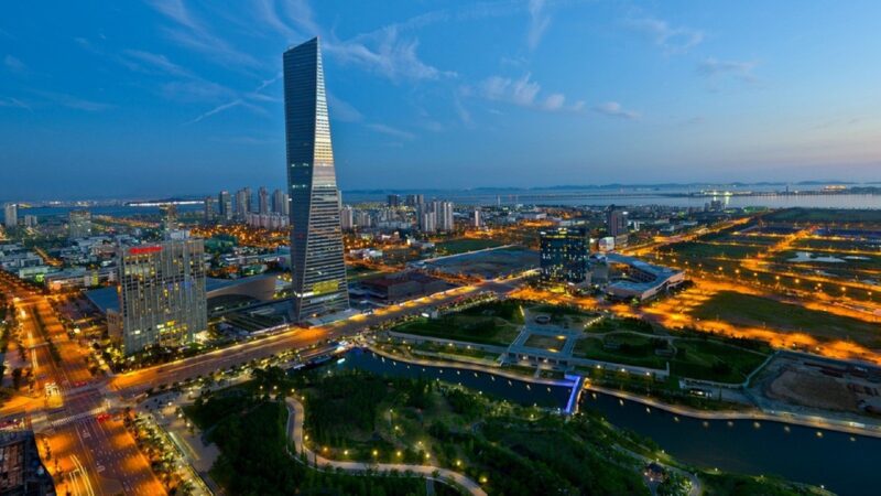 South Korea Tourism