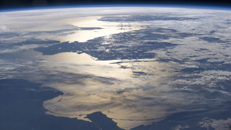 Southern Ocean Tourism