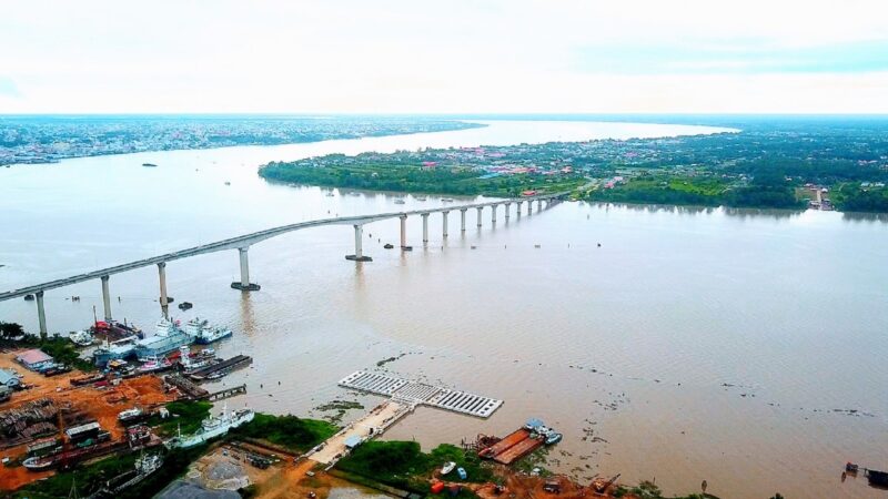Suriname Tourism