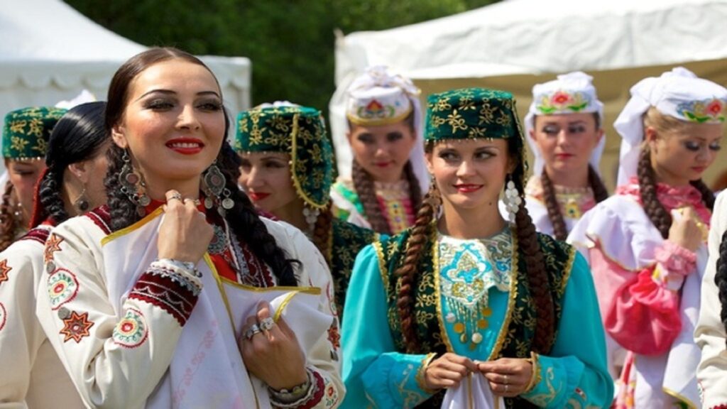 Tatar 5