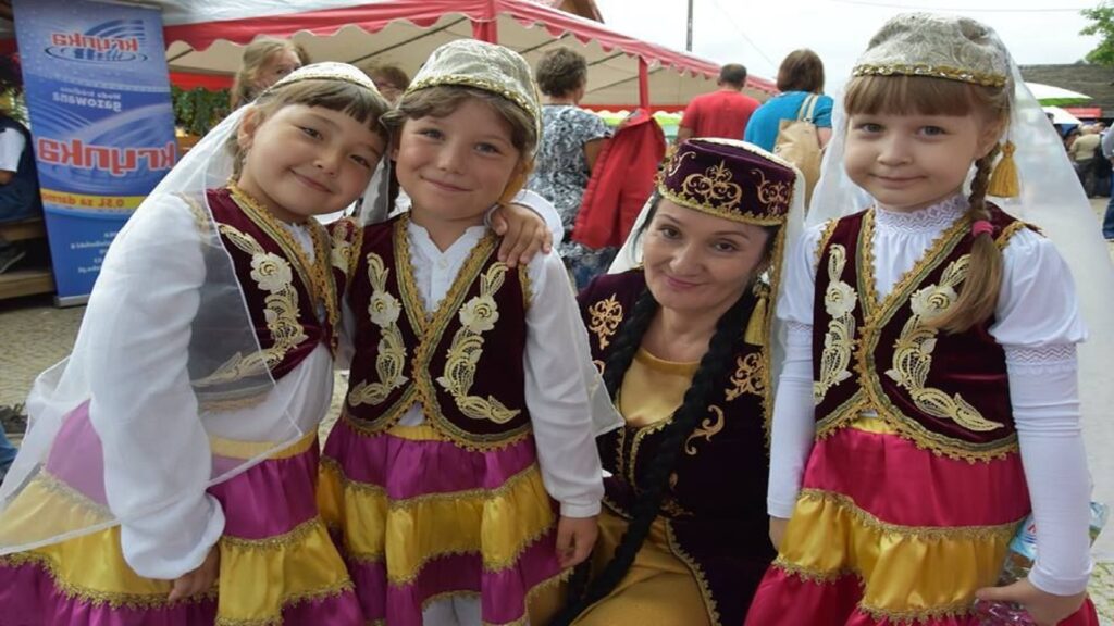 Tatar 7