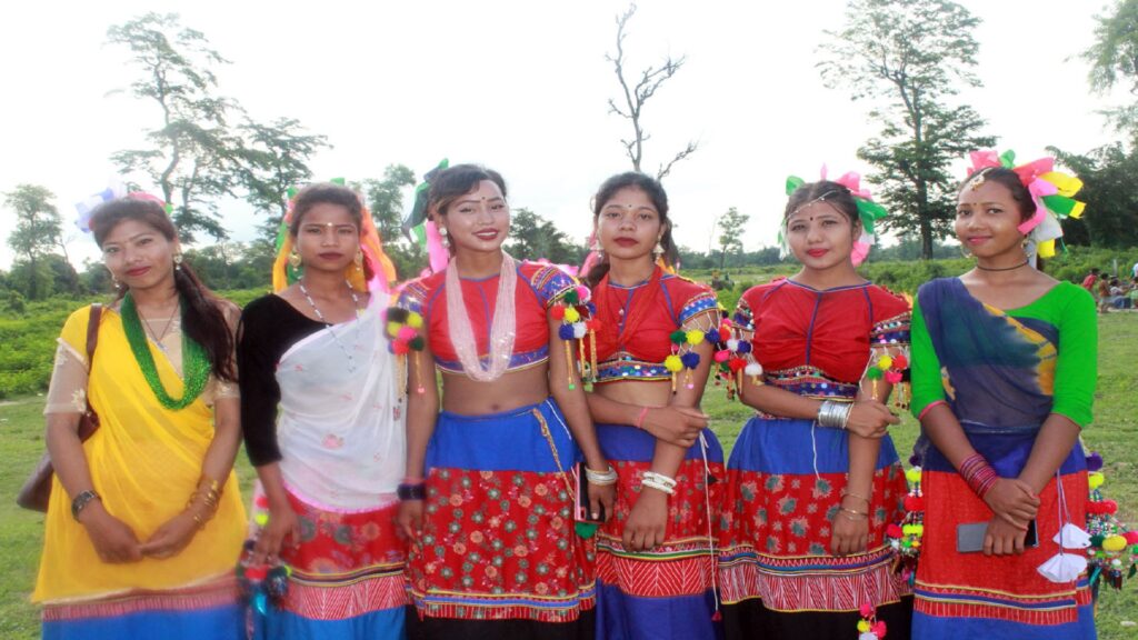 Tharu 1