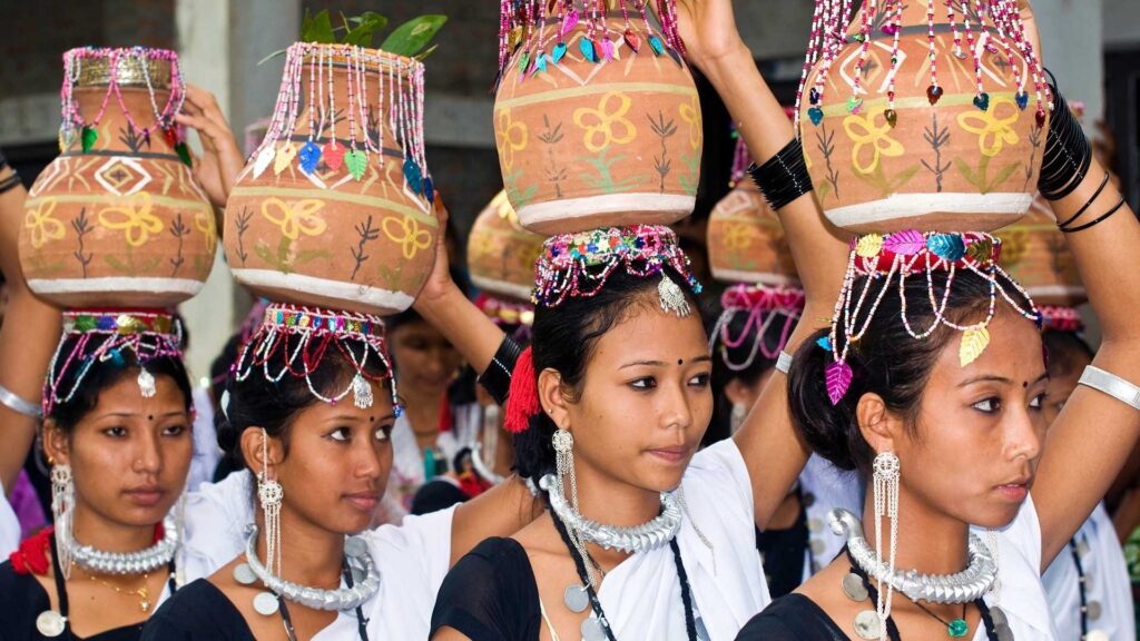 Tharu 5