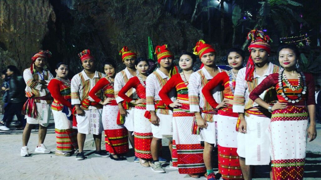 Tripuri 6