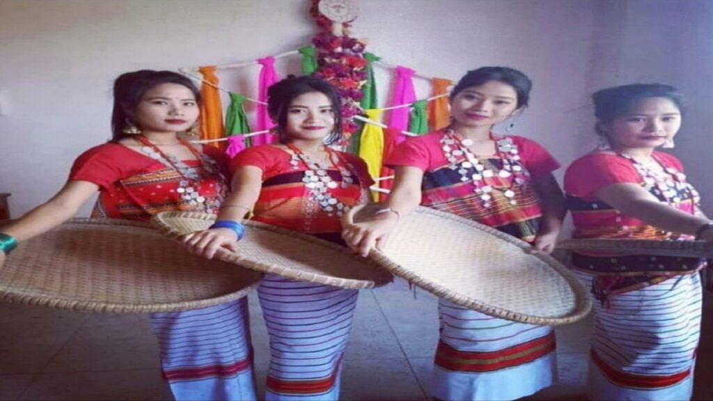 Tripuri 7