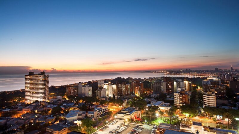 Uruguay Tourism
